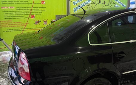 Volkswagen Passat B5+ рестайлинг, 2001 год, 400 000 рублей, 9 фотография