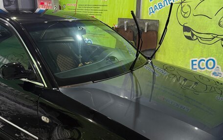 Volkswagen Passat B5+ рестайлинг, 2001 год, 400 000 рублей, 7 фотография