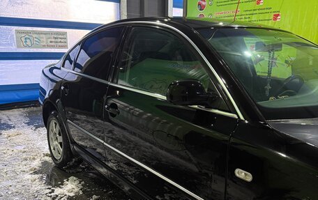 Volkswagen Passat B5+ рестайлинг, 2001 год, 400 000 рублей, 8 фотография