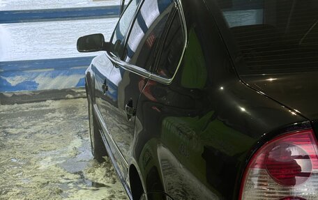 Volkswagen Passat B5+ рестайлинг, 2001 год, 400 000 рублей, 12 фотография