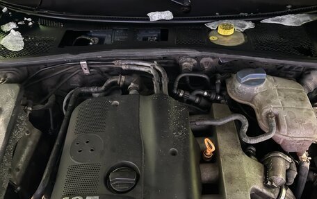 Volkswagen Passat B5+ рестайлинг, 2001 год, 400 000 рублей, 14 фотография