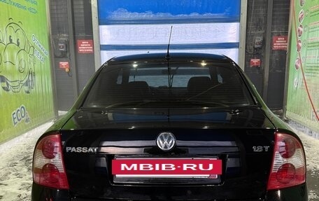 Volkswagen Passat B5+ рестайлинг, 2001 год, 400 000 рублей, 11 фотография