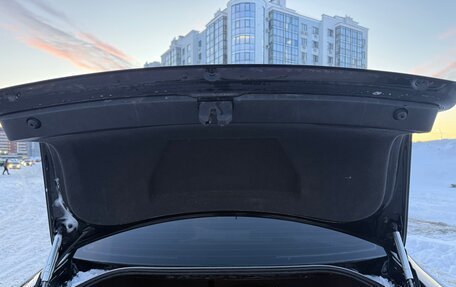 Volkswagen Passat B5+ рестайлинг, 2001 год, 400 000 рублей, 22 фотография