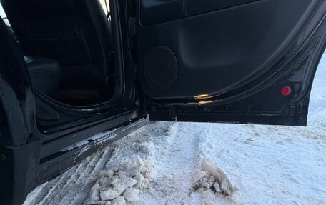 Volkswagen Passat B5+ рестайлинг, 2001 год, 400 000 рублей, 24 фотография