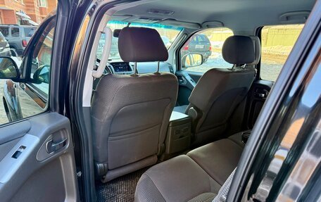 Nissan Pathfinder, 2007 год, 1 175 000 рублей, 21 фотография