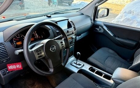 Nissan Pathfinder, 2007 год, 1 175 000 рублей, 13 фотография