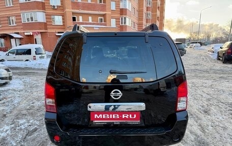 Nissan Pathfinder, 2007 год, 1 175 000 рублей, 7 фотография