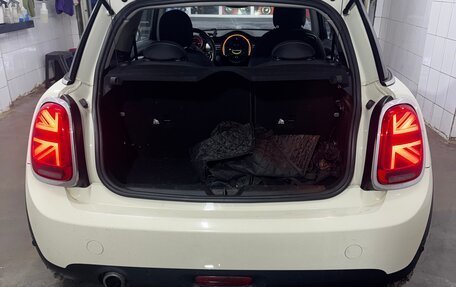 MINI Hatch, 2015 год, 1 750 000 рублей, 5 фотография