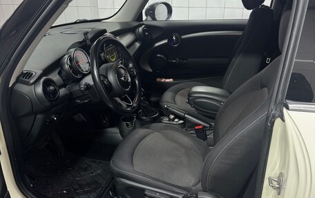 MINI Hatch, 2015 год, 1 750 000 рублей, 6 фотография