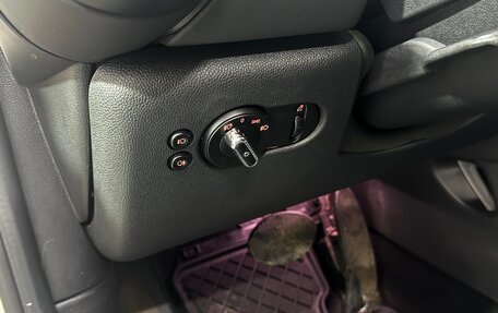 MINI Hatch, 2015 год, 1 750 000 рублей, 9 фотография