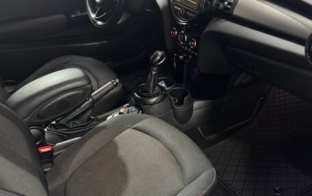 MINI Hatch, 2015 год, 1 750 000 рублей, 11 фотография