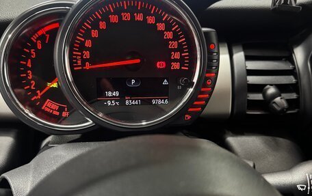 MINI Hatch, 2015 год, 1 750 000 рублей, 7 фотография