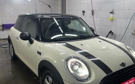 MINI Hatch, 2015 год, 1 750 000 рублей, 2 фотография