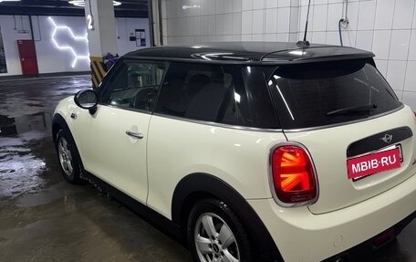 MINI Hatch, 2015 год, 1 750 000 рублей, 3 фотография