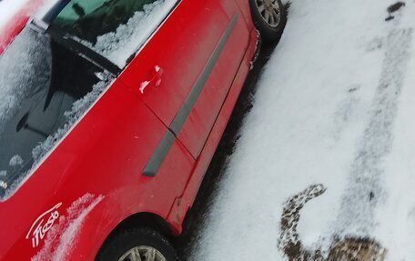 Ford Fiesta, 2008 год, 250 000 рублей, 6 фотография