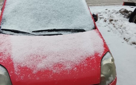 Ford Fiesta, 2008 год, 250 000 рублей, 7 фотография