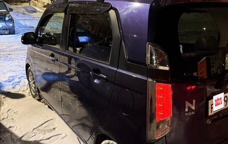 Honda N-WGN I рестайлинг, 2015 год, 670 000 рублей, 6 фотография