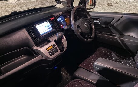 Honda N-WGN I рестайлинг, 2015 год, 670 000 рублей, 7 фотография