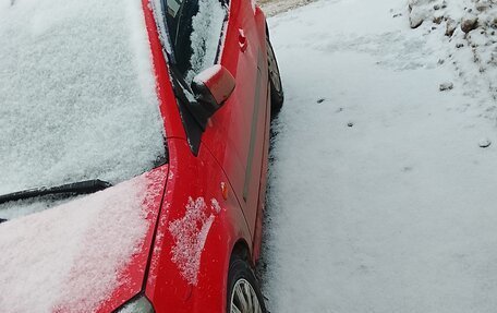 Ford Fiesta, 2008 год, 250 000 рублей, 4 фотография