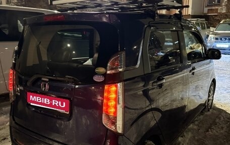 Honda N-WGN I рестайлинг, 2015 год, 670 000 рублей, 5 фотография