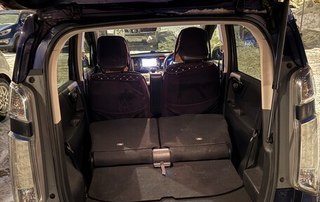 Honda N-WGN I рестайлинг, 2015 год, 670 000 рублей, 10 фотография