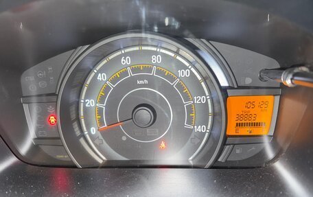 Honda N-WGN I рестайлинг, 2015 год, 670 000 рублей, 15 фотография