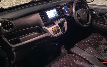 Honda N-WGN I рестайлинг, 2015 год, 670 000 рублей, 12 фотография