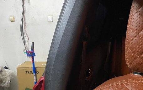 Nissan Qashqai, 2011 год, 1 300 000 рублей, 8 фотография