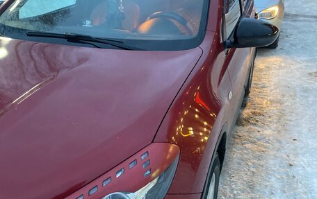 Nissan Qashqai, 2011 год, 1 300 000 рублей, 7 фотография