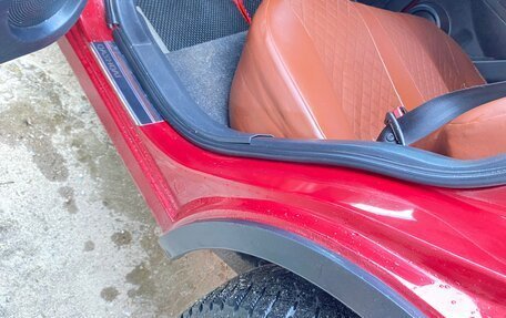 Nissan Qashqai, 2011 год, 1 300 000 рублей, 16 фотография