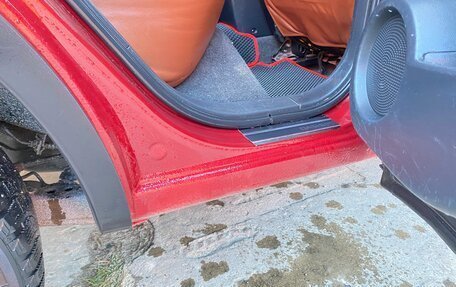 Nissan Qashqai, 2011 год, 1 300 000 рублей, 17 фотография