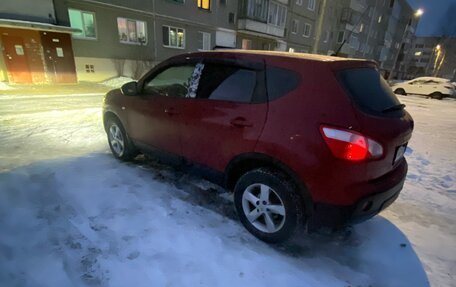 Nissan Qashqai, 2011 год, 1 300 000 рублей, 10 фотография