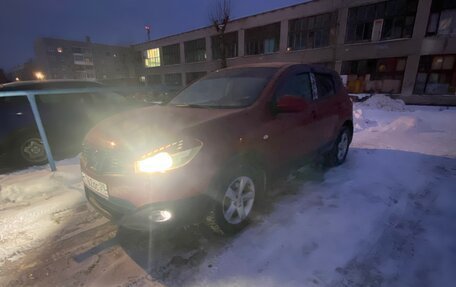 Nissan Qashqai, 2011 год, 1 300 000 рублей, 11 фотография