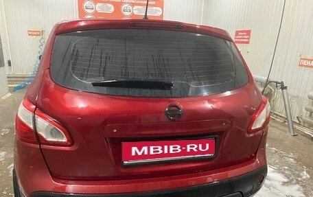 Nissan Qashqai, 2011 год, 1 300 000 рублей, 13 фотография