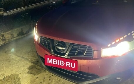 Nissan Qashqai, 2011 год, 1 300 000 рублей, 14 фотография