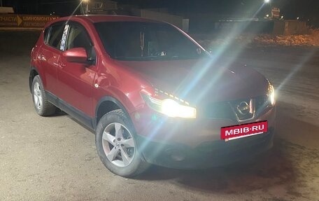 Nissan Qashqai, 2011 год, 1 300 000 рублей, 20 фотография