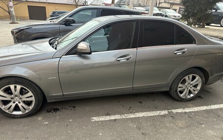 Mercedes-Benz C-Класс, 2007 год, 880 000 рублей, 2 фотография