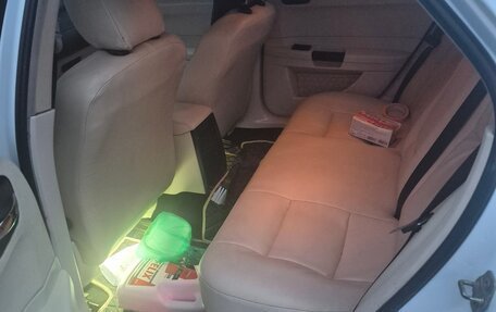 Chrysler 300C II, 2004 год, 525 000 рублей, 9 фотография