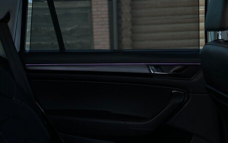 Skoda Kodiaq I, 2019 год, 2 420 000 рублей, 15 фотография