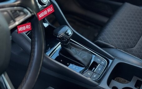 Skoda Kodiaq I, 2019 год, 2 420 000 рублей, 12 фотография