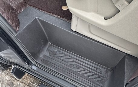 Ford Tourneo Custom I рестайлинг, 2021 год, 3 500 000 рублей, 9 фотография