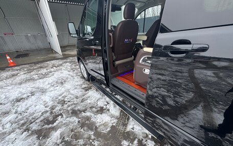 Ford Tourneo Custom I рестайлинг, 2021 год, 3 500 000 рублей, 21 фотография