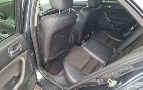 Honda Accord VII рестайлинг, 2007 год, 820 000 рублей, 11 фотография