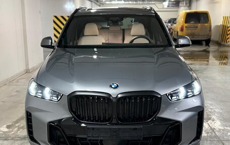 BMW X5, 2025 год, 15 490 000 рублей, 2 фотография