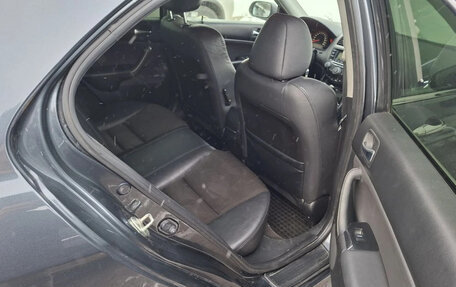 Honda Accord VII рестайлинг, 2007 год, 820 000 рублей, 10 фотография