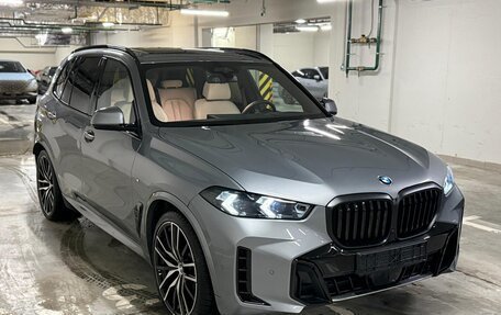 BMW X5, 2025 год, 15 490 000 рублей, 3 фотография
