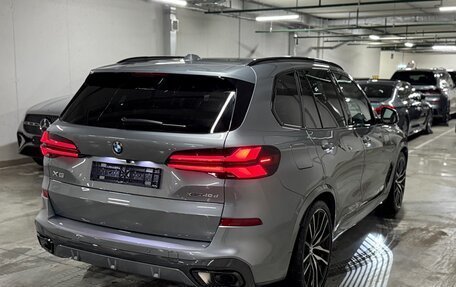 BMW X5, 2025 год, 15 490 000 рублей, 4 фотография