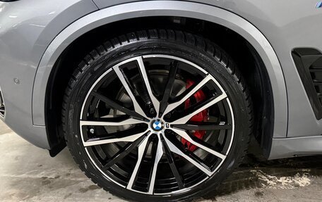 BMW X5, 2025 год, 15 490 000 рублей, 6 фотография