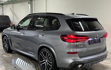 BMW X5, 2025 год, 15 490 000 рублей, 5 фотография