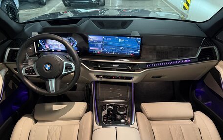 BMW X5, 2025 год, 15 490 000 рублей, 9 фотография